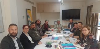 Kıbrıs öğretmen