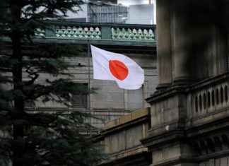 Japonya