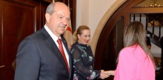 Cumhurbaşkanı Ersin Tatar’dan gençlere çağrı: KKTC’ye güvenin ve sahip çıkın