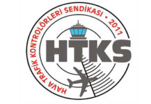 Hava Trafik Kontrolörleri Sendikası'nın (HTKS