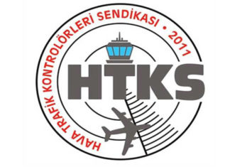 Hava Trafik Kontrolörleri Sendikası'nın (HTKS