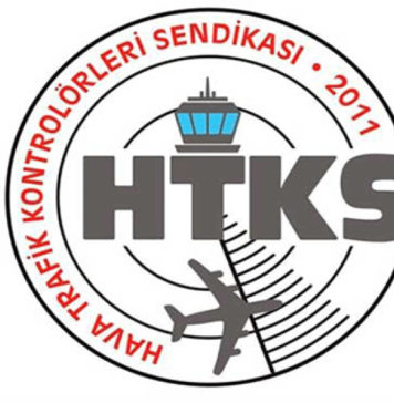 Hava Trafik Kontrolörleri Sendikası'nın (HTKS