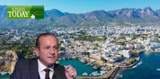 Fikri Ataoğlu: Girne Antik Limanı, KKTC turizminin gözdesi olacak