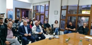 CTP Güzelyurt İlçesi
