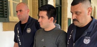 İş verenini yaralayan Hasan Kavuzkoz 8 yıl hapis cezasına çarptırıldı