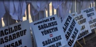 Tıp-İş, tüm kamu hastaneleri ve sağlık