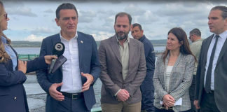 Dursun Oğuz: Balık üretim ve tüketiminde istenilen noktada değiliz