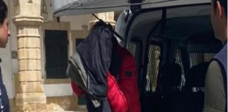 Eski kız arkadaşını darp eden zanlı teminat karşılığında tutuksuz yagılanacak