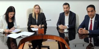 Dernekler (Değişiklik) Yasa Önerisi