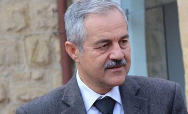 Hayri Orçan
