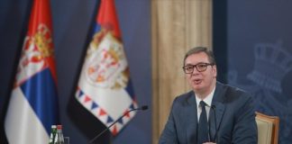 Sırbistan Cumhurbaşkanı Vucic: Sırbistan hayatta kalmak için her şeyi yapacak