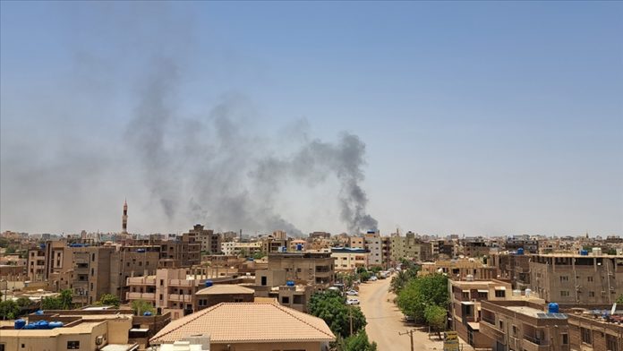 Sudan