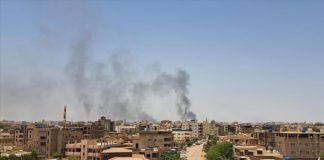 Sudan'da Hızlı Destek Kuvvetleri 72 saatlik ateşkes uygulayacaklarını açıkladı