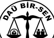 DAÜ BİR-SEN DAÜ-BİR-SEN
