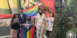 Kuir Kıbrıs Derneği Helis Projesi