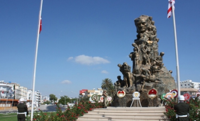 Denizcilik ve Kabotaj Bayramı