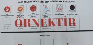 Seçm