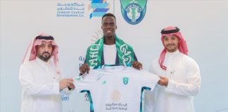 Suudi Arabistan ekibi Al-Ahli