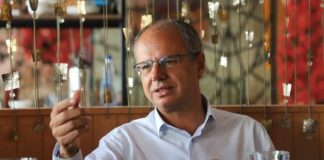 CTP’nin Milletvekili adayı Özuslu