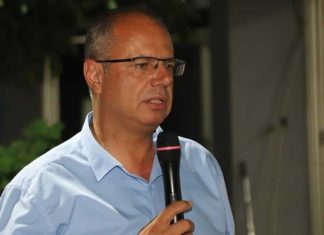 CTP’nin Milletvekili adayı Sami Özuslu
