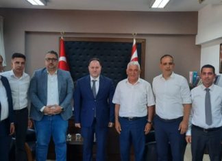 Ziya Öztürkler: