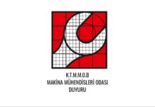 KTMMOB Makina Mühendisleri Odası