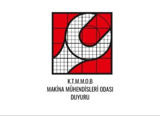 KTMMOB Makina Mühendisleri Odası