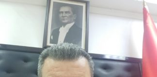 Talim ve Terbiye Dairesi Müdürü Aktuğ