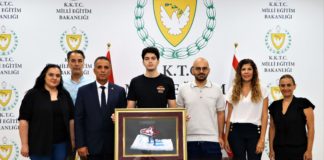 Birkan Uzun Bursu, Emre Kılıçoğluları