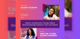 Kadın ve Ekonomi
