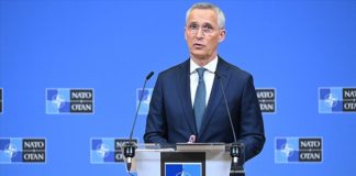 Jens Stoltenberg