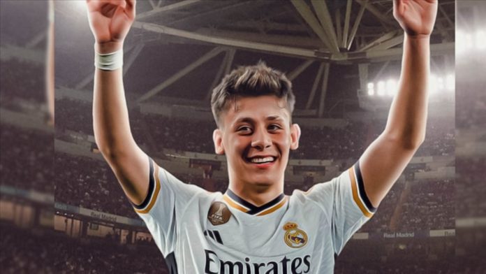 Real Madrid