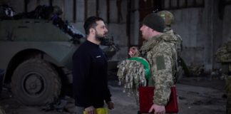 Zelenskiy