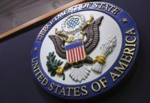 ABD Dışişleri Bakanlığı