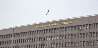 Ankara Cumhuriyet Başsavcılığınca başlatılan soruşturma kapsamında, İsveç'