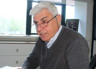 Kıbrıs Türk Mühendis ve Mimar Odaları Birliği (KTMMOB) Makina Mühendisleri Odası Başkanı Ayer Yarkıner