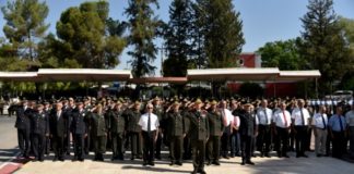 1 Ağustos Toplumsal Direniş Bayramı