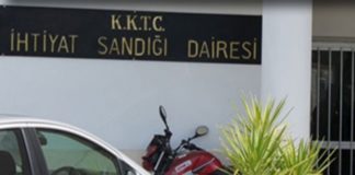 İhtiyat Sandığı Yönetim Kurulu