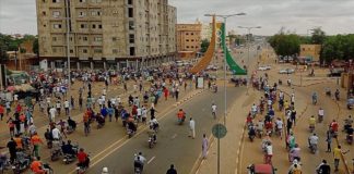 ECOWAS