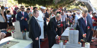 Şanlı Erenköy Direnişi