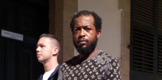 Montel Njako Tankeu