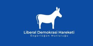 Liberal Demokrasi Hareketi