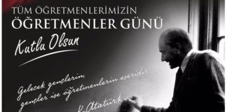 Öğretmenler Günü