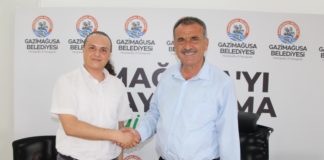 Gazimağusa Belediyesi