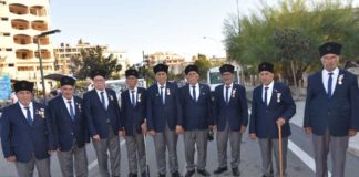 Kilisli Kıbrıs