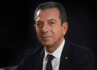 Nuri Bulgurcu vefat etti