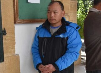 Hitman Gurung