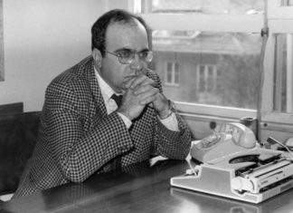 Uğur Mumcu