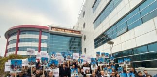 İsias Otel davası