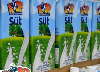 Süte